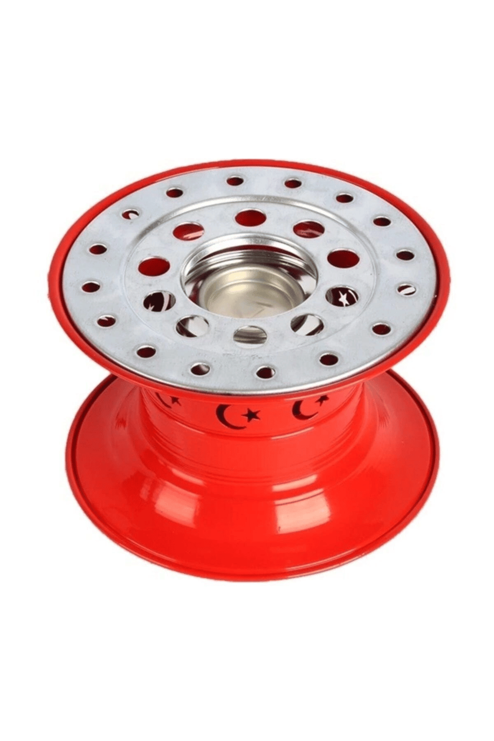 Osmanlı Ocağı Jel Yakıtlı Isıtıcı Bx40