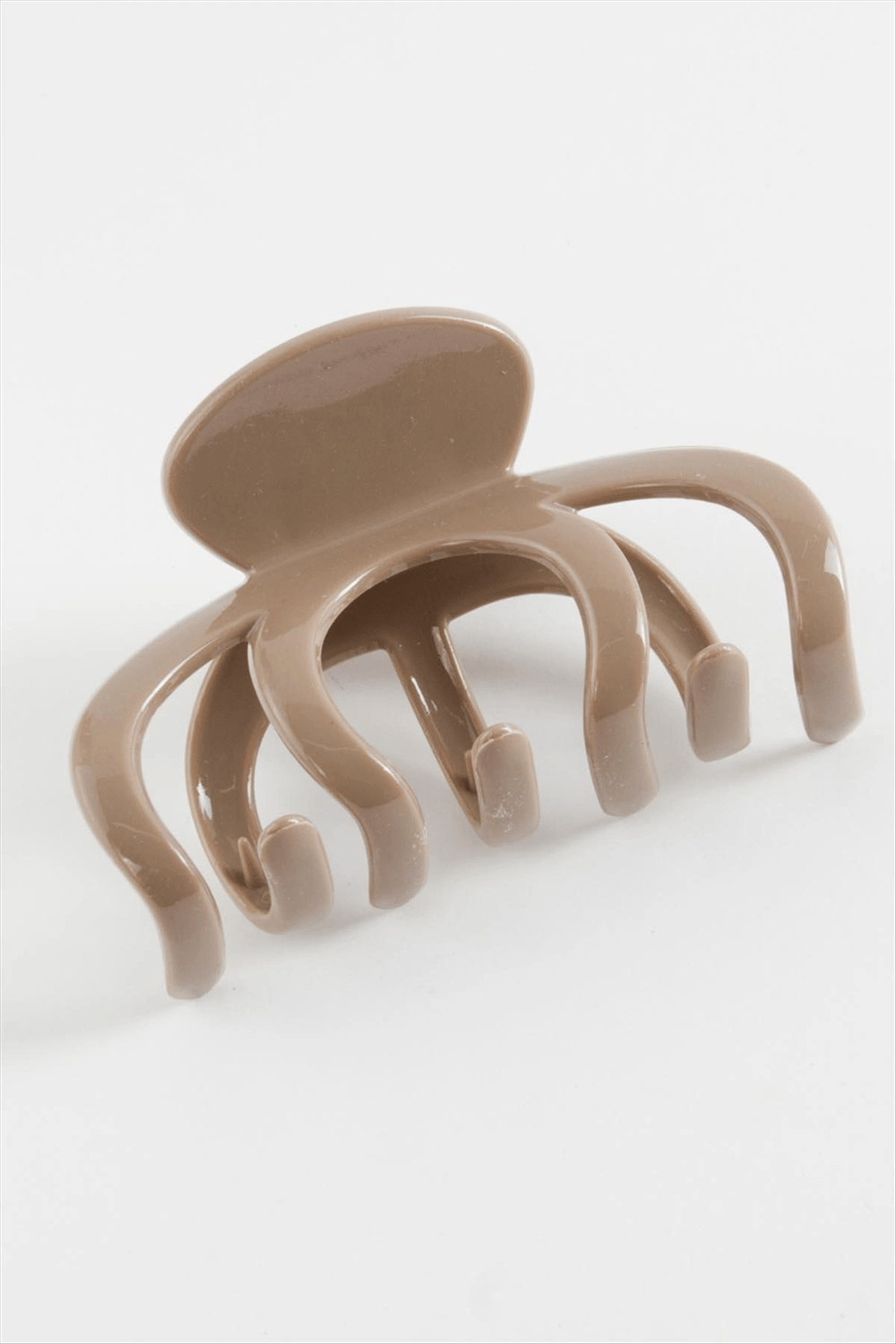 Oval Renkli Mandal Toka 10 cm