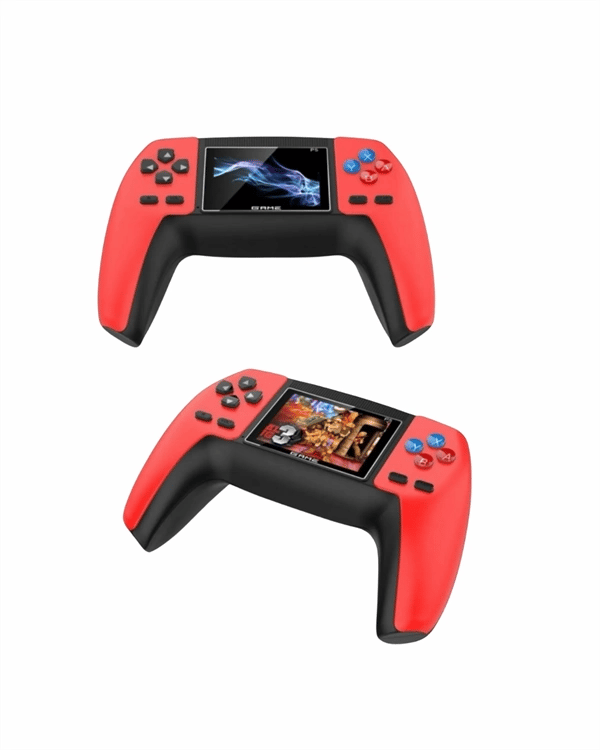 P5 Retro GamePad