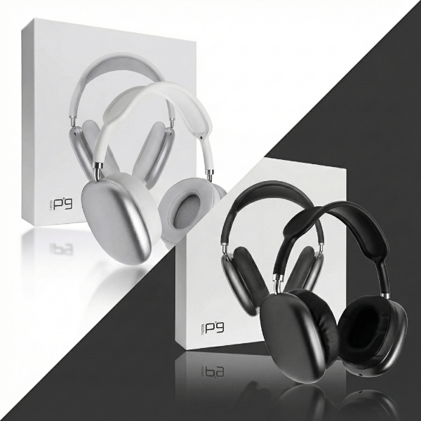 P9 Kablosuz Bluetooth Kulaklık