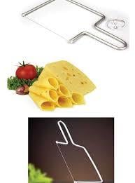 PASLANMAZ METAL PEYNİR DİLİMLEME APARATI (3936)