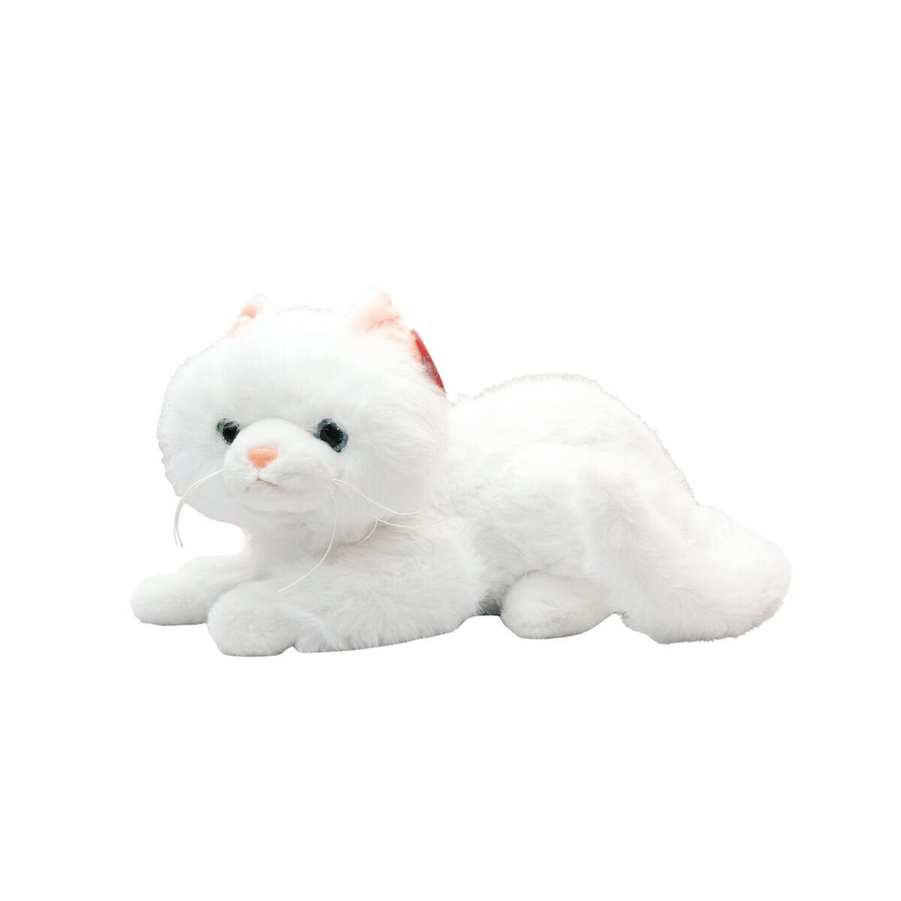 PJH14473 PELUŞ 36 CM SESLİ KEDİ 4 ASORTİ