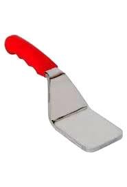 PLASTİK SAPLI -  METAL NO-3 ET DÖVECEK (3936)