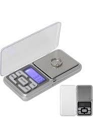 POCKET SCALE MH SERİES MİNİ HASSAS TARTI 0.01/200GR (3936)