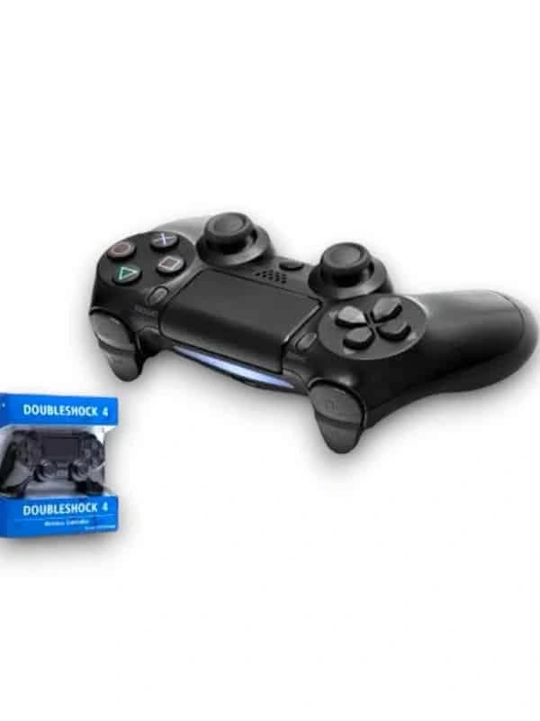 PS 4 KOL