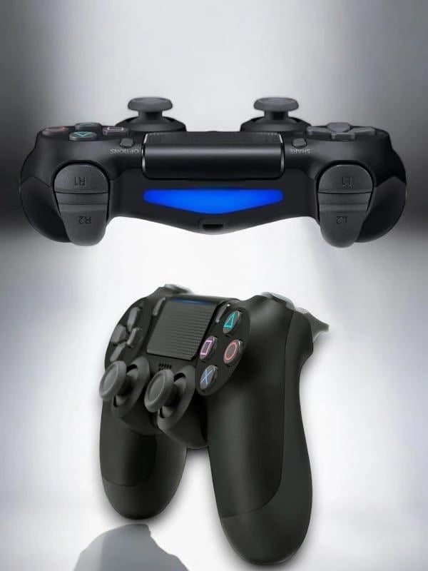 PS 4 KOL