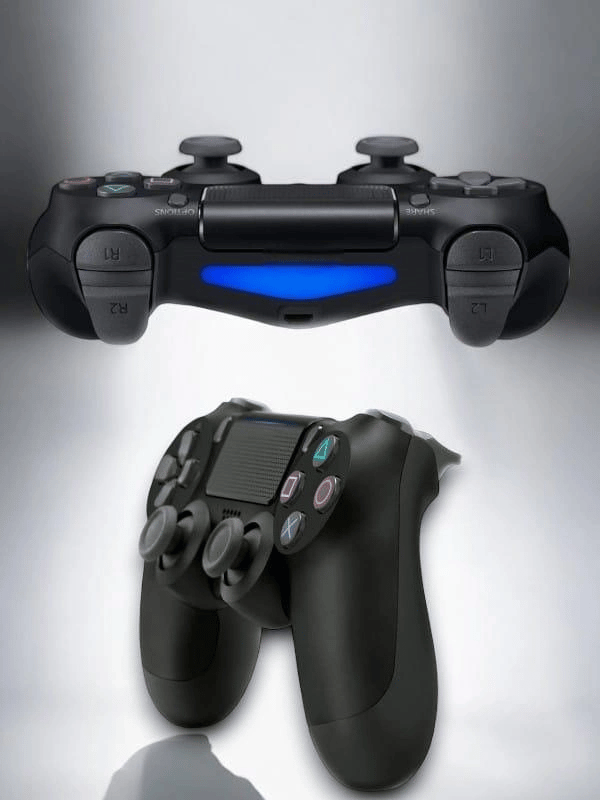 PS 4 KOL
