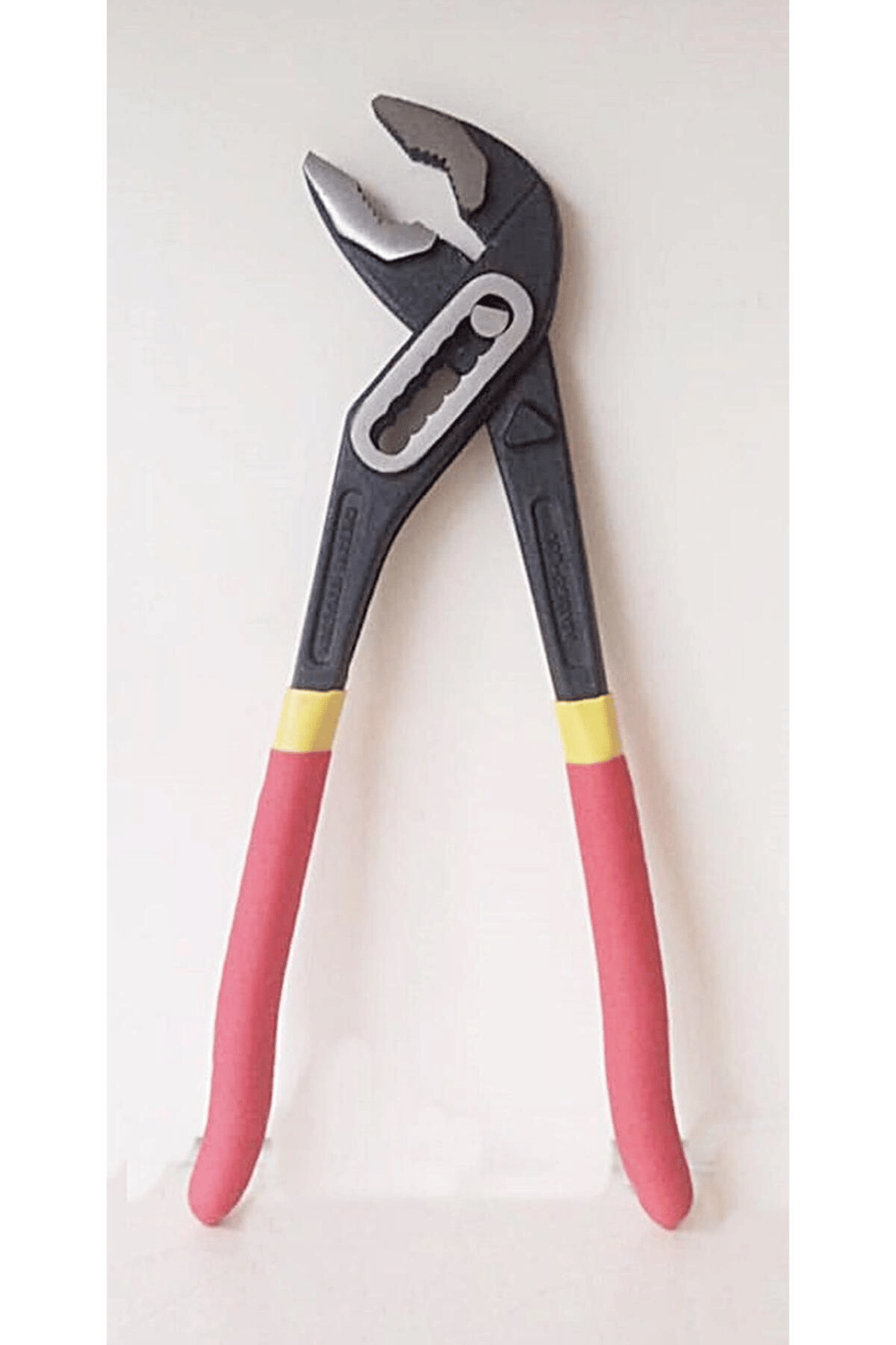 Papağan pense PVC izoleli üniversal pense 250mm manuel el aleti - Banyo Yapı & Hırdavat