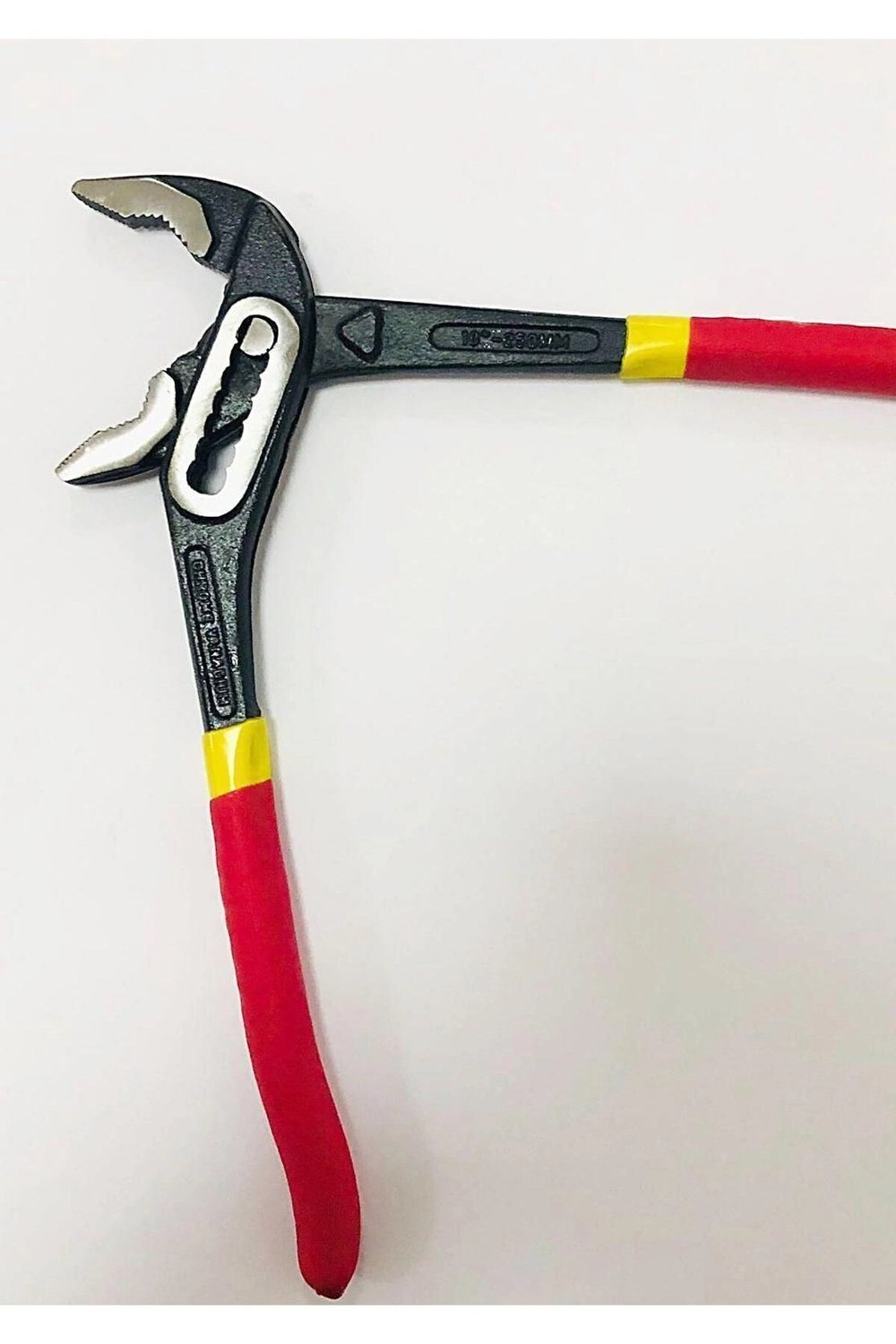Papağan pense PVC izoleli üniversal pense 250mm manuel el aleti - Banyo Yapı & Hırdavat