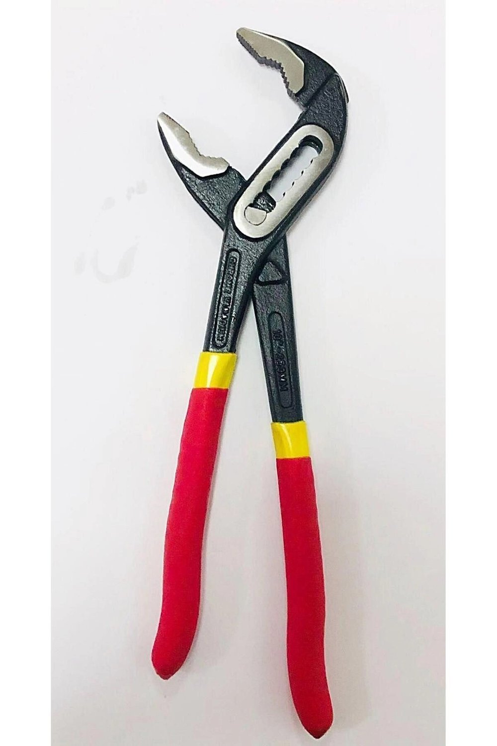 Papağan pense PVC izoleli üniversal pense 250mm manuel el aleti - Banyo Yapı & Hırdavat