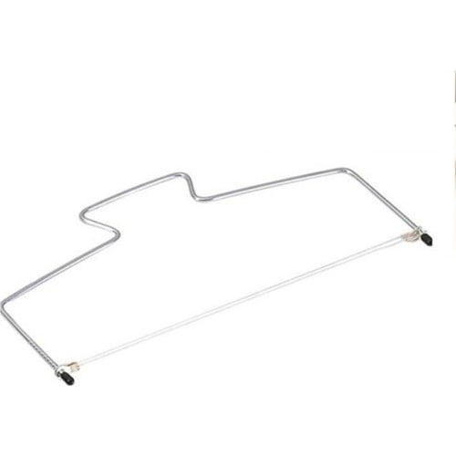 Paslanmaz Metal Pasta Kesme Dilimleyici Aparatı Bx40