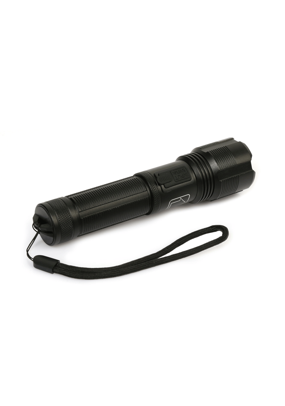 Peakstar Ps-1600 Süper Parlak Led Zoomlu 5 Mod Su Geçirmez Profesyonel Kamp Bekçi Avcı Feneri