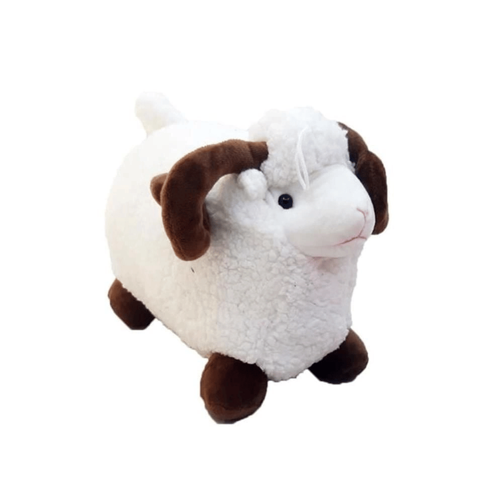 Peluş Kuzu 30 Cm 62593
