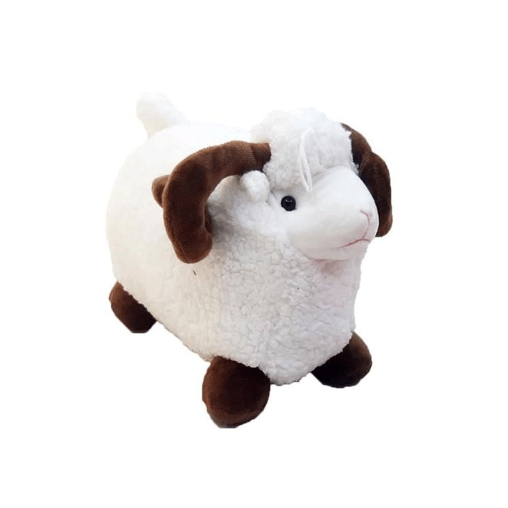 Peluş Kuzu 30 Cm 62593