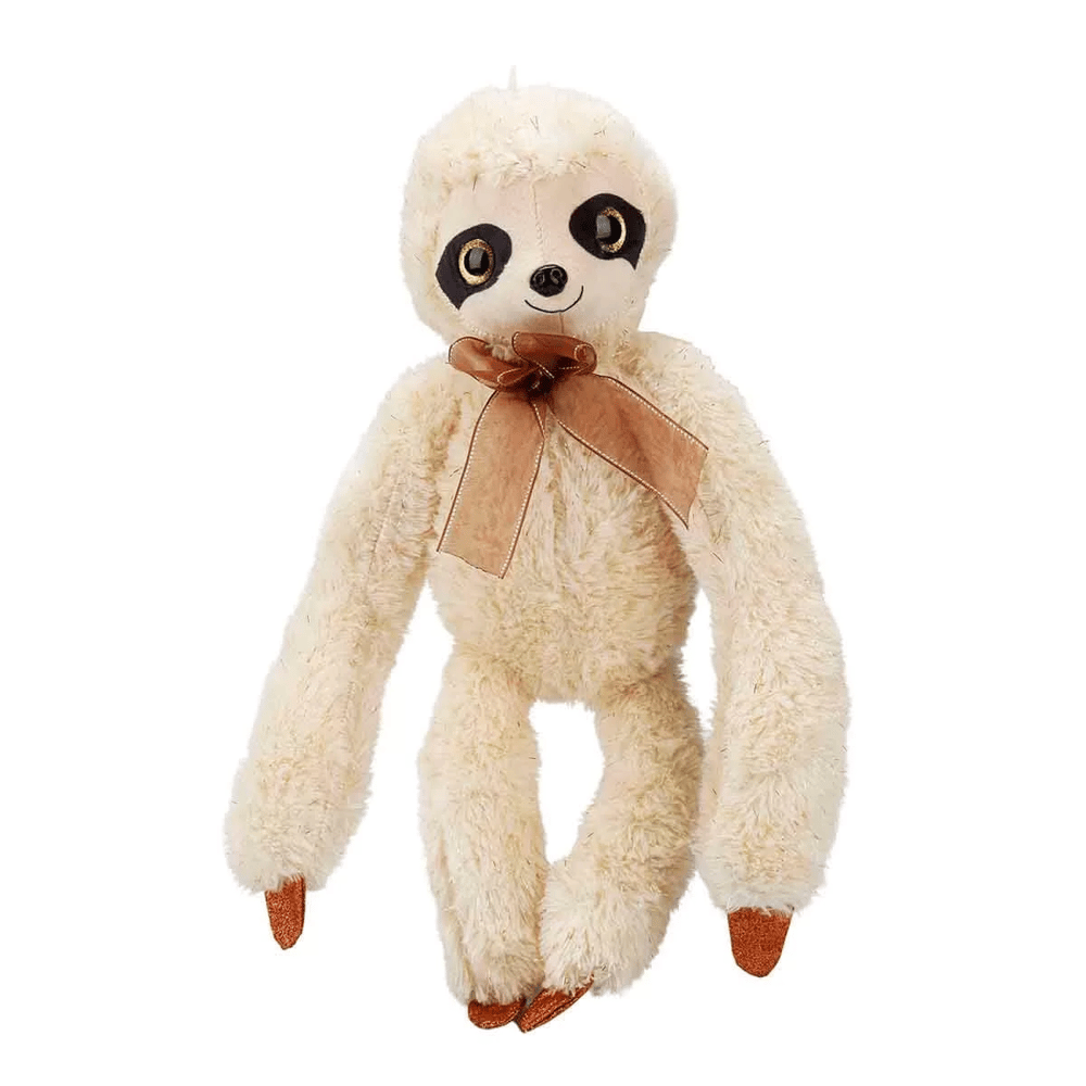 Peluş Tembel Hayvan 35 cm S00003191 - Stokta Olan Renk Gönderilir