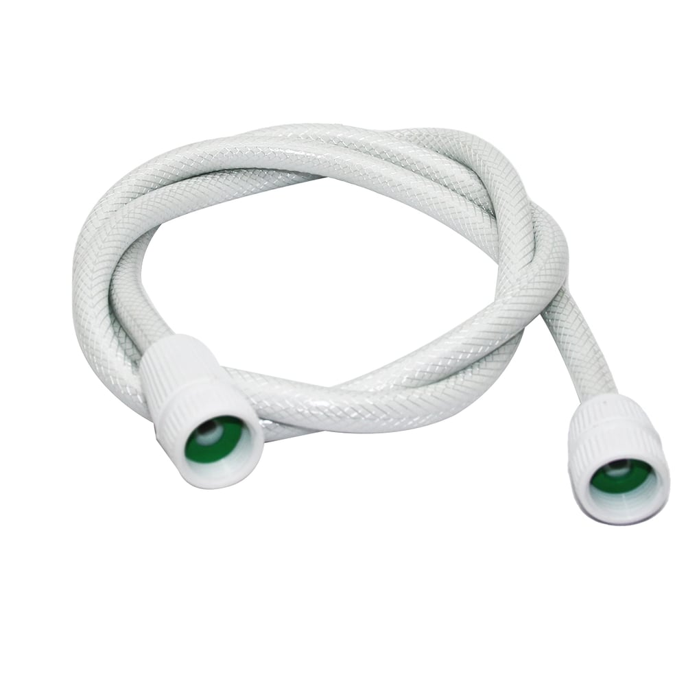 Plastik Duş Hortumu 8mm - 140cm Bx40
