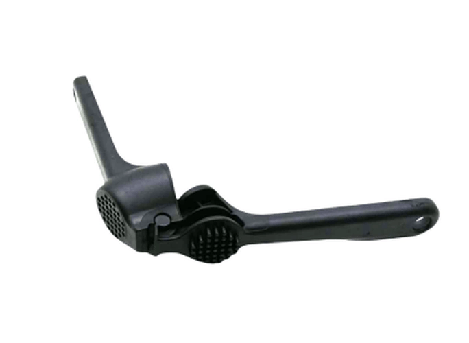 Plastik Sarımsak Ezici Bx40