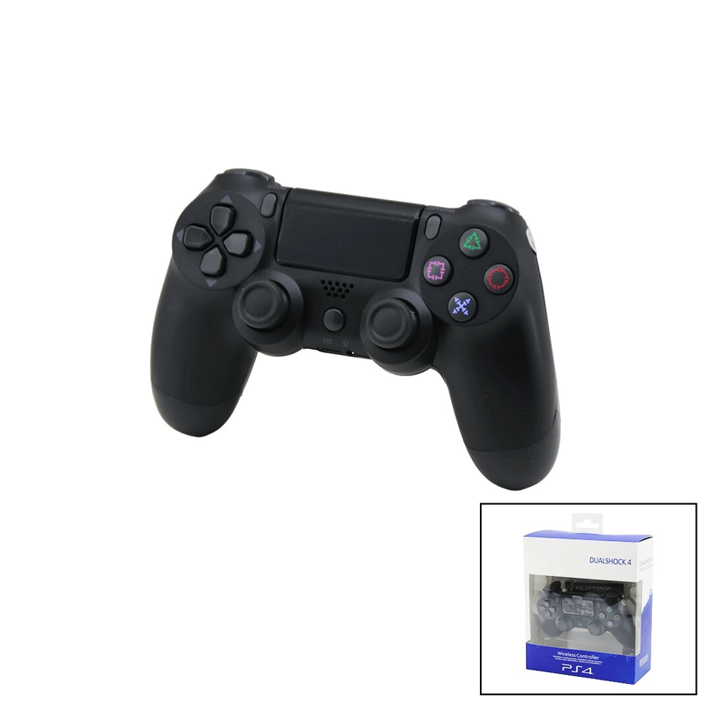 Platoon Dualshock.4 Pl-2869  Ps4 Model  Wireless  Analog Oyun Kolu Bx40