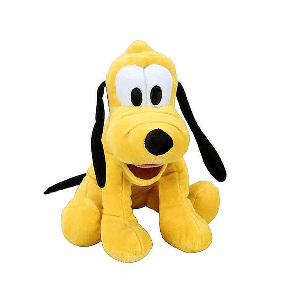 Pluto Core Peluş 25 cm