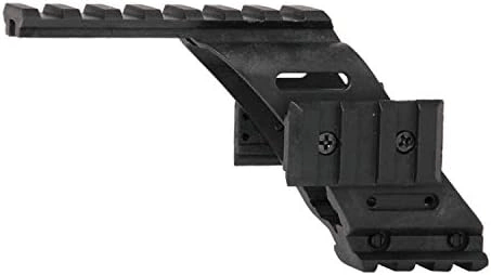 Polimer Naylon Fener Lazer Üst Ray 22mm