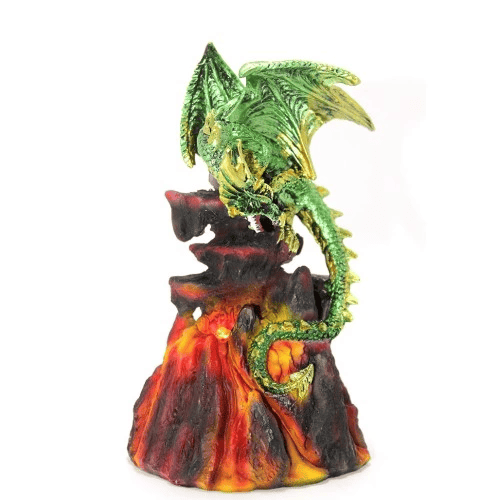 Polyester Dragon Ledli