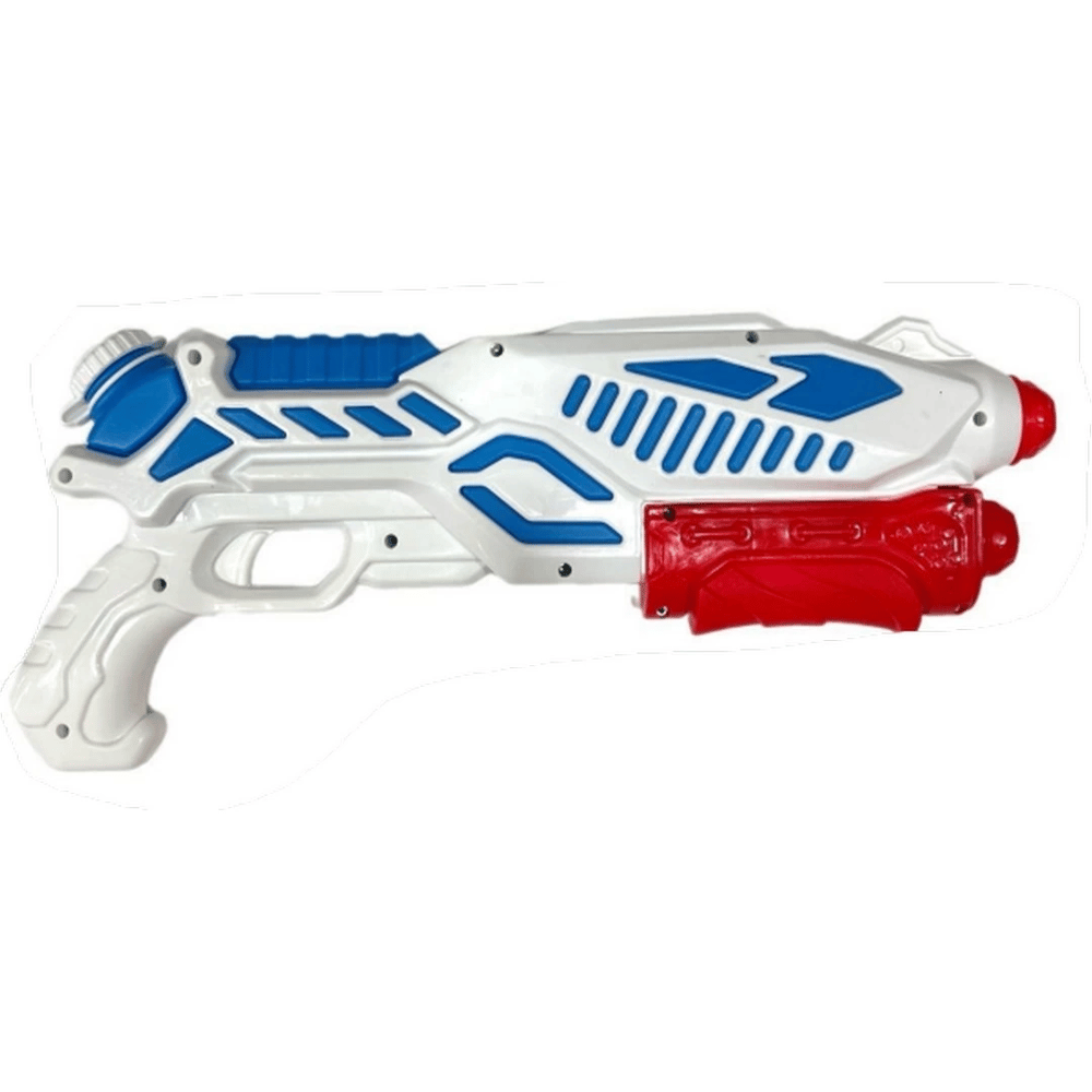 Pompalı Su Atan Oyuncak 38 Cm 178