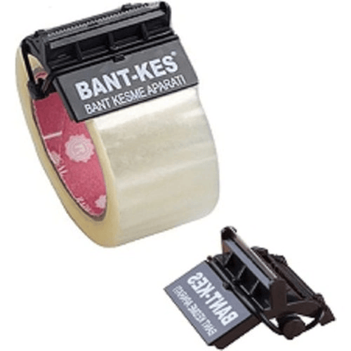 Pratik Bant Kesme Aparatı 45mmx100mt Bx40