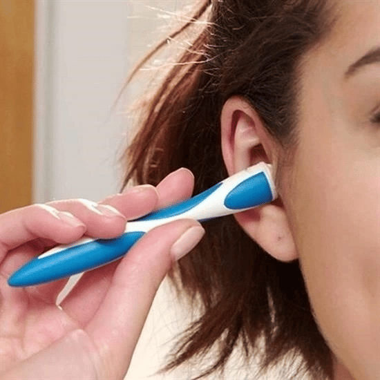 Pratik Kulak Temizleme Aparatı Smart Swab
