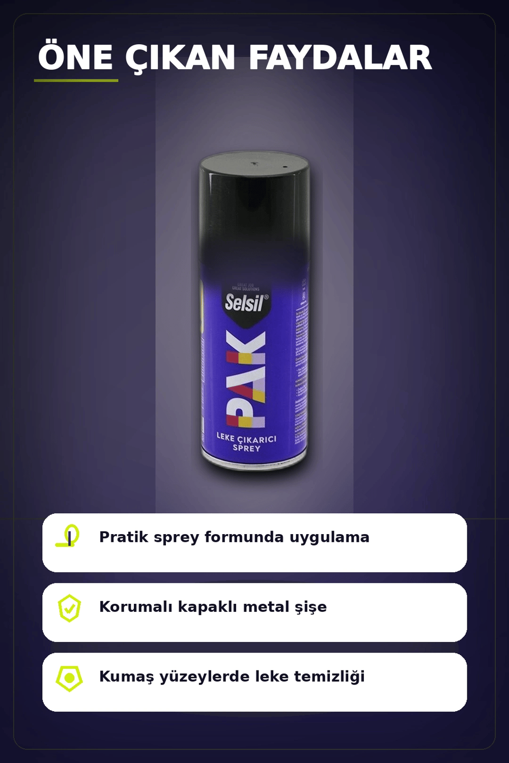 Pratik Sprey 150 Ml Kumaş Leke Çıkarıcı - Yağ Boya Makyaj Katran Çimen Çikolata BX-313449