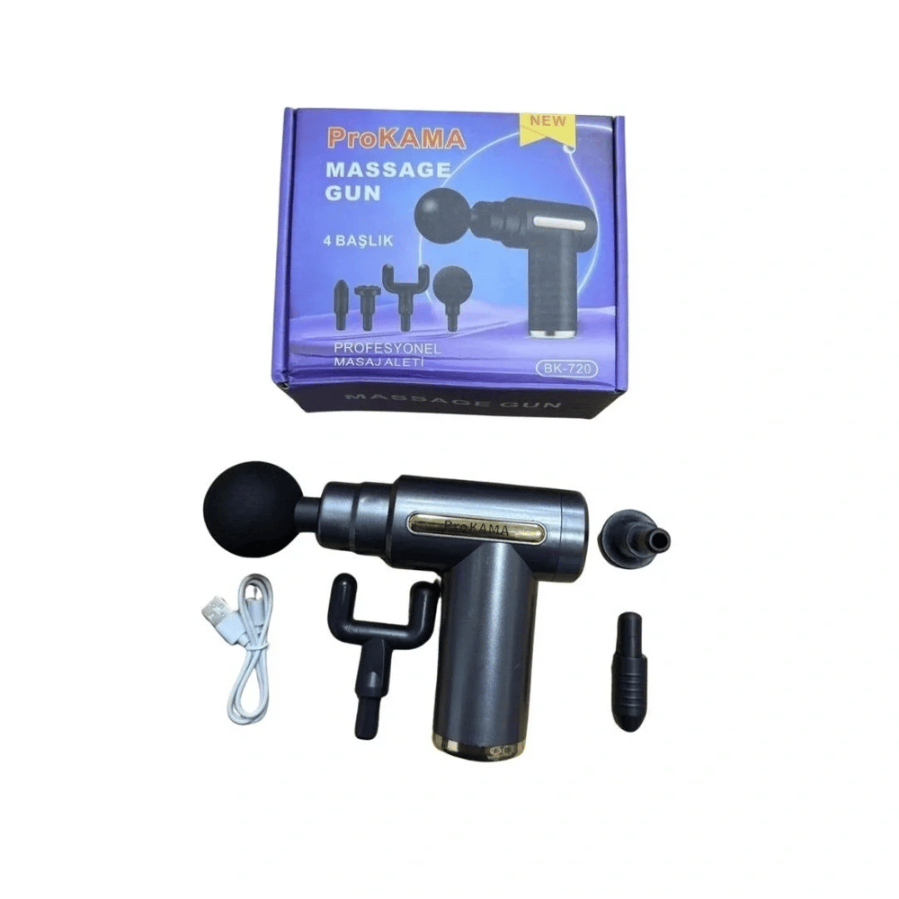 Prokama Masaj Aleti Bk-720 Bx40