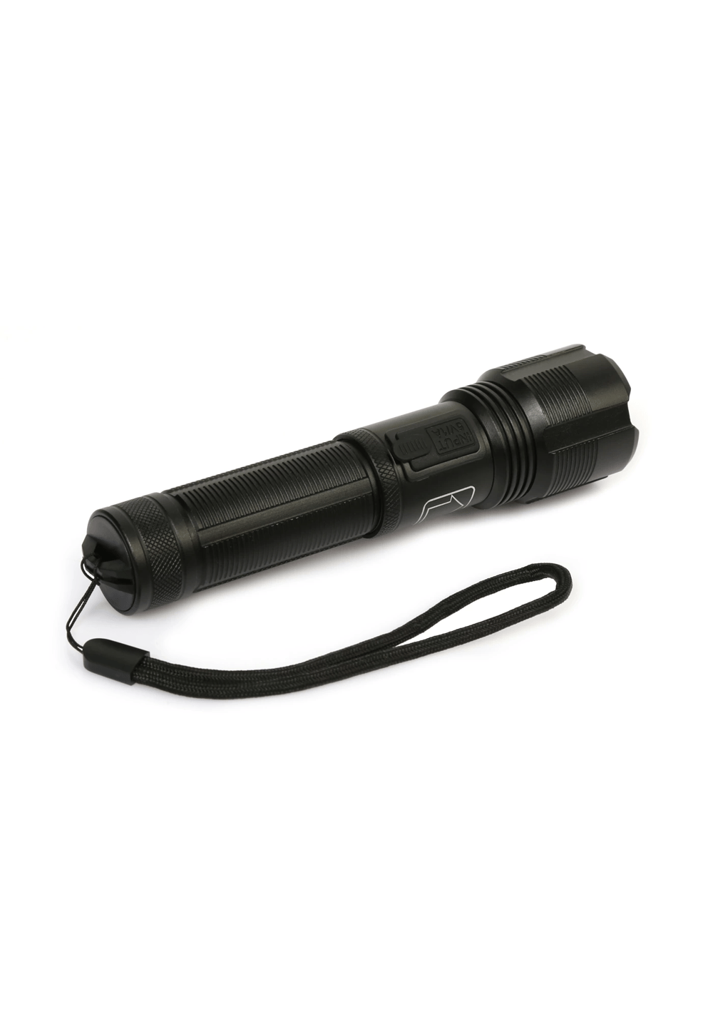 Ps-1600 Süper Parlak Led Zoomlu 5 Mod Su Geçirmez Profesyonel Kamp Bekçi Avcı Feneri
