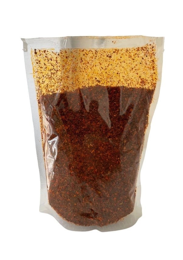 Pul Biber 500 gr