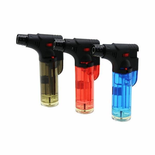 Pürmüz Torch Turbo Çakmak Bx40