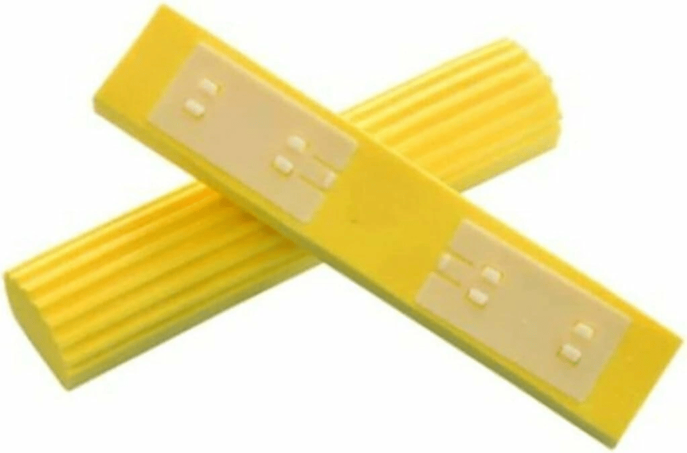 Pva Sıkmalı Mop  Yedek Süngeri   6 X 27.5cm   Brkt-910279 Bx40