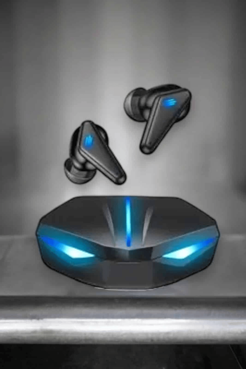 RGB Işıklı Yüksek Ses Kaliteli Kulaklık Bluetooth Bağlantılı