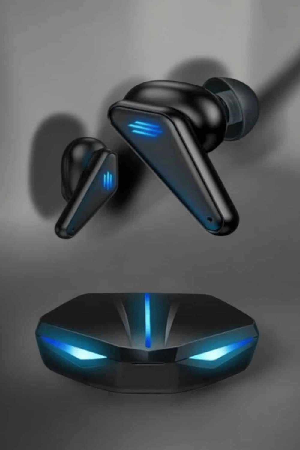 RGB Işıklı Yüksek Ses Kaliteli Kulaklık Bluetooth Bağlantılı