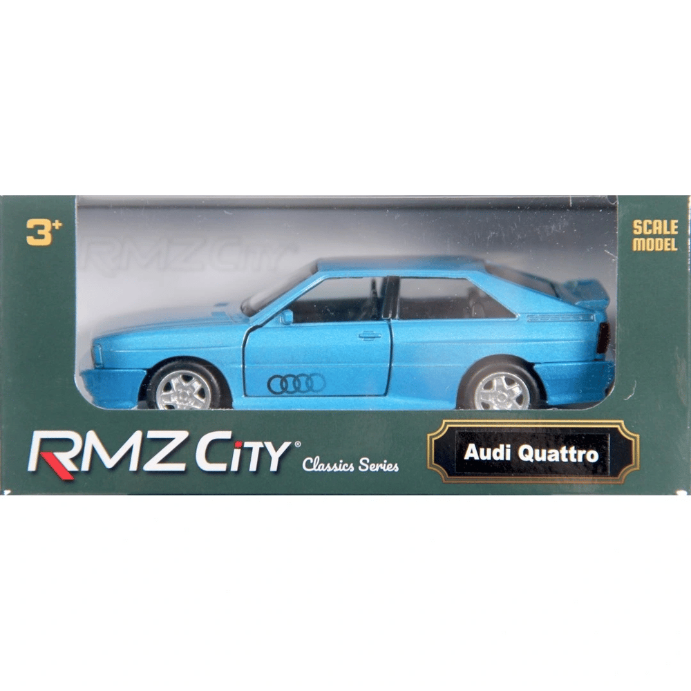 RMZ City 1:32 Klasik Araçlar Serisi Model Araba -   1 Adet Stokta Olan Gönderilir