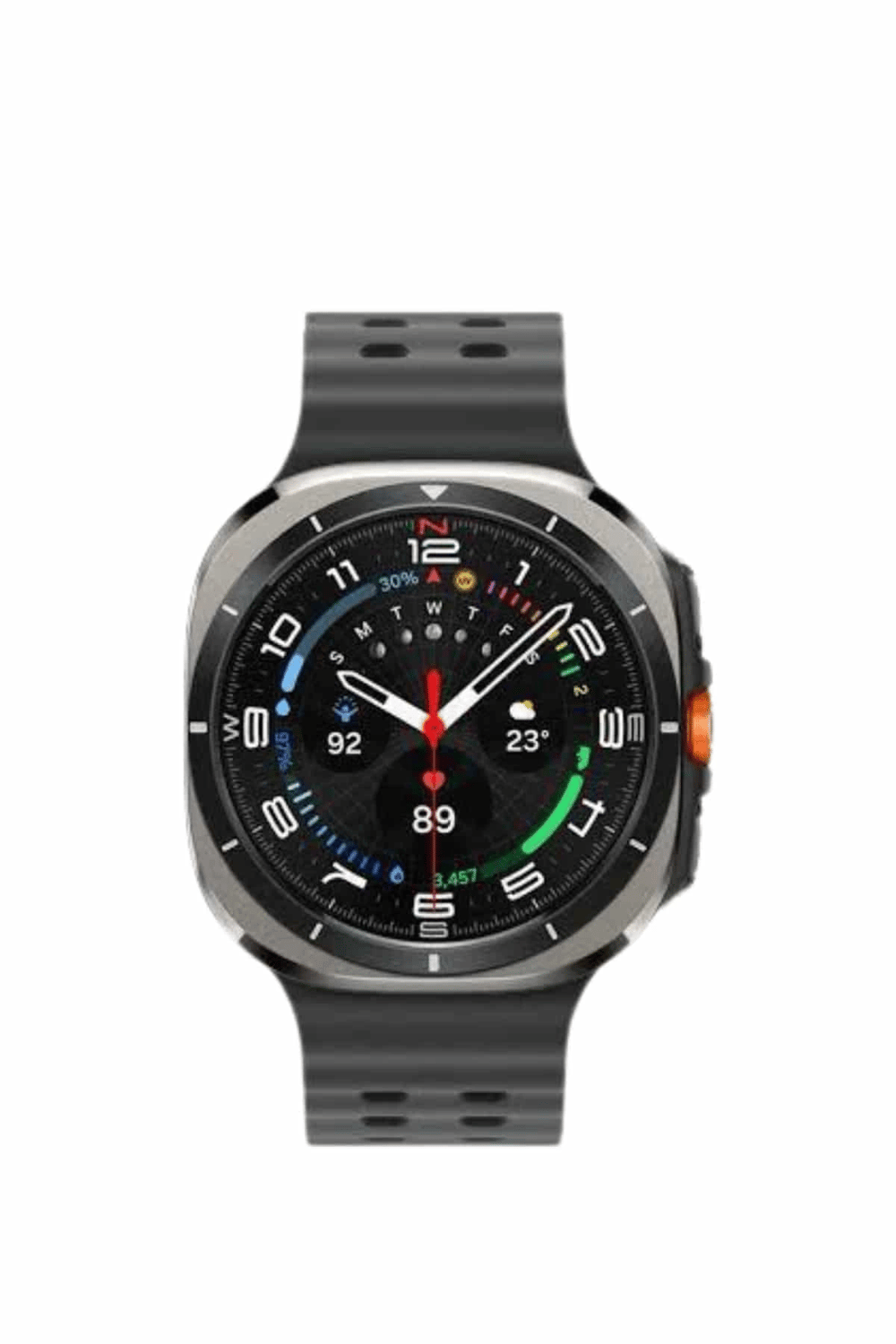 RW-59 AKILLI SAAT