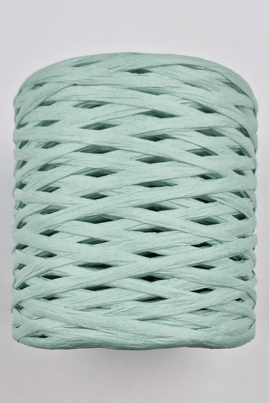 Rafya İp 50 Gr Mint
