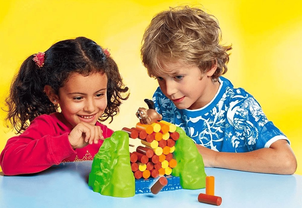 Ravensburger Geveze Sincap