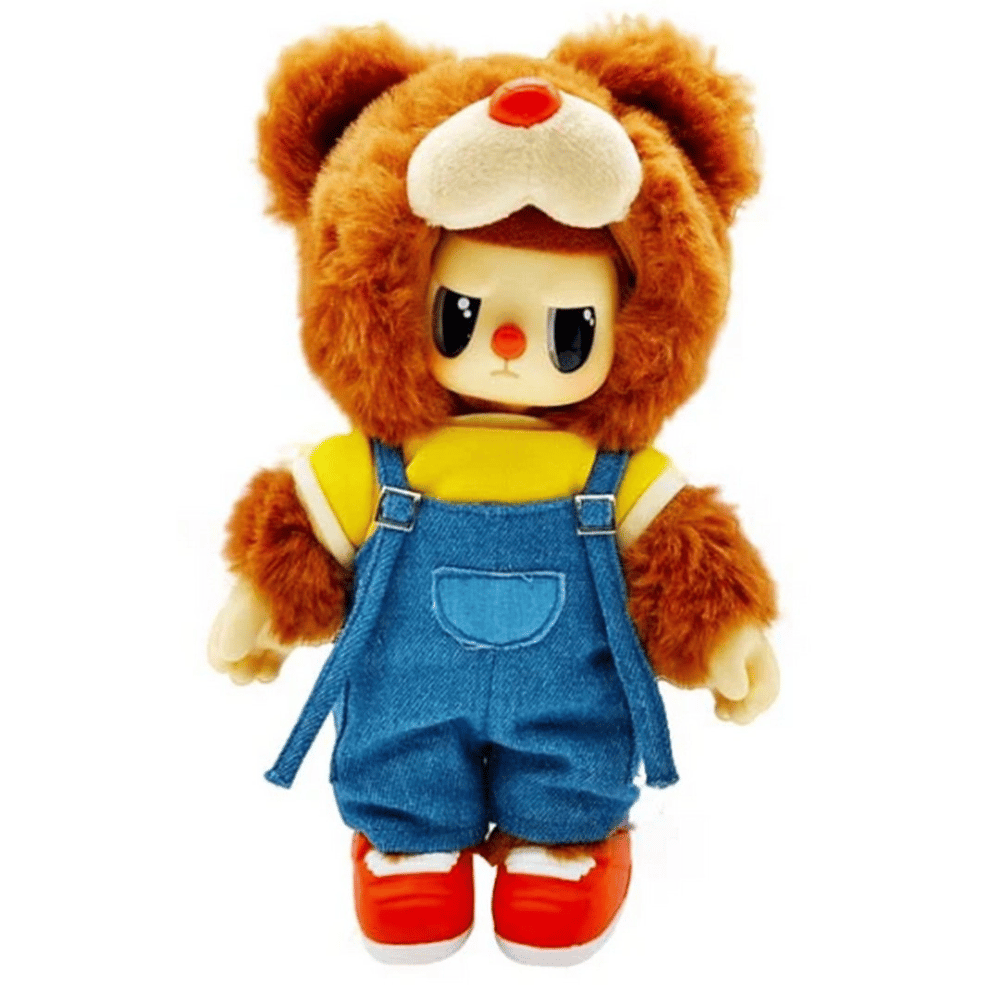 Rebel Bear Sürpriz Kutu