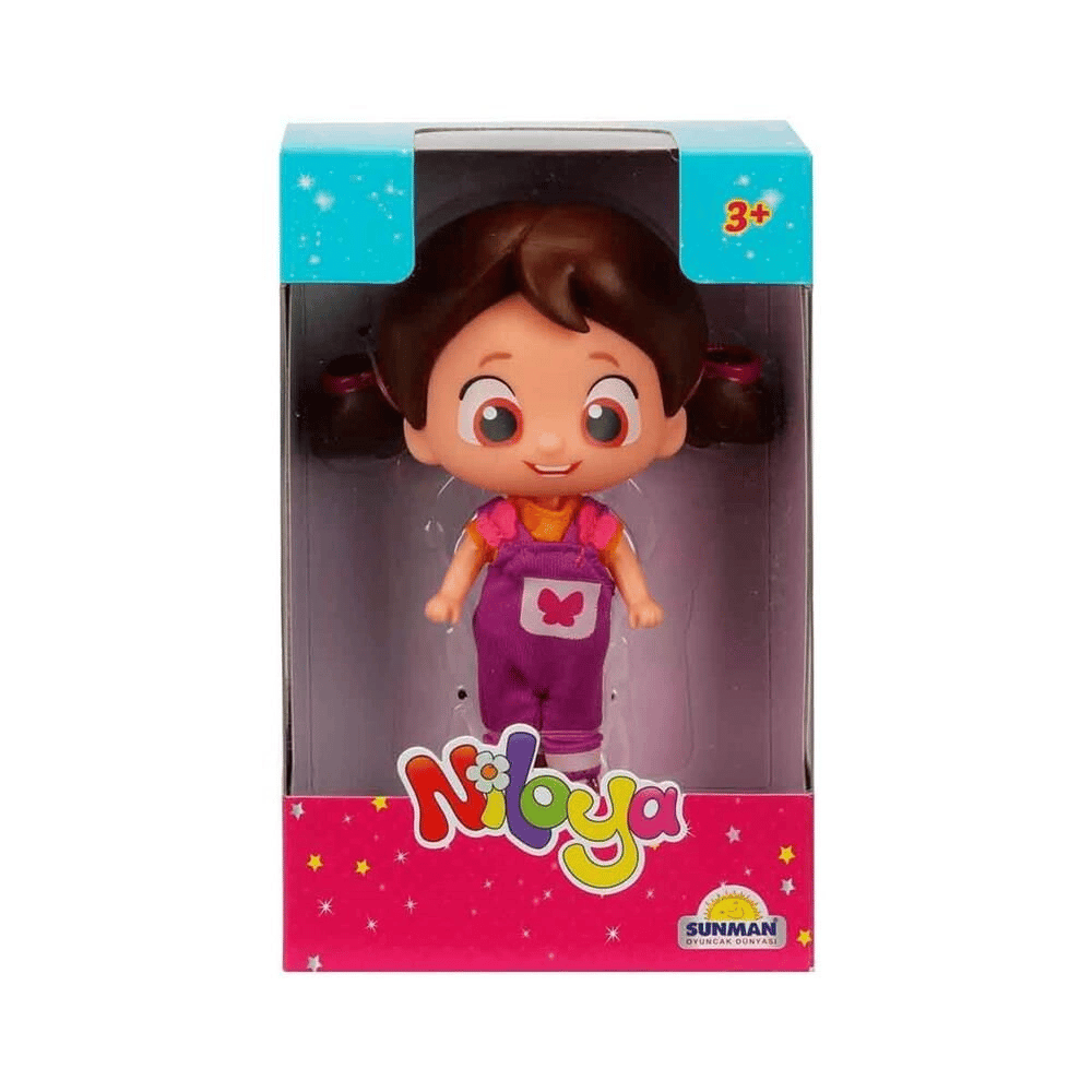 S00002411 FİGÜR NİLOYA 12 CM - Stokta Olan Model Gönderilir
