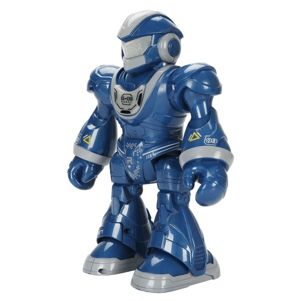 S00004552 R/C SAVAŞI ROBOT SESLİ/IŞIKLI 2R-SUN