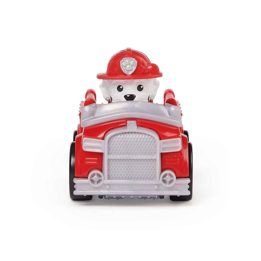 S01002455 SUN-SPM-FİGÜR PAW PATROL PUP SQUAD RACERS  - Stokta Olan Model Gönderilir