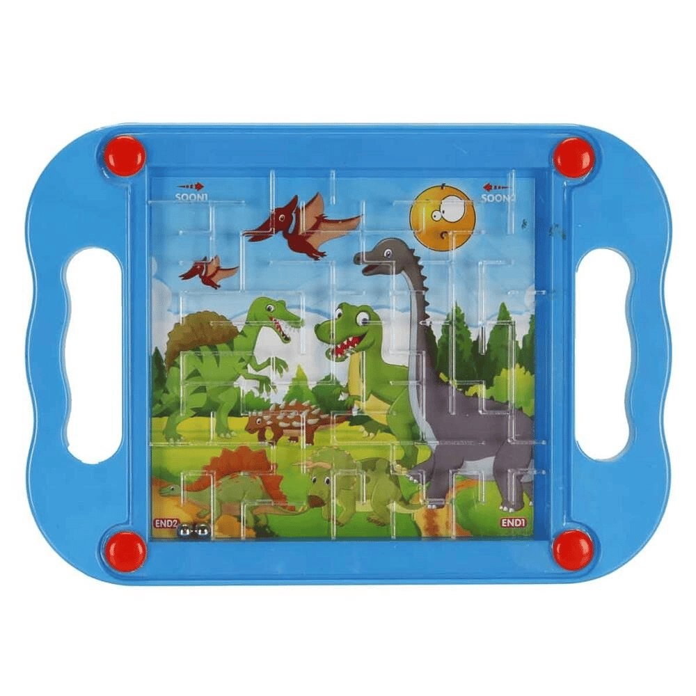 S01005252 OYUN DENGE LABİRENTİ 2A 2R.12D- SUN