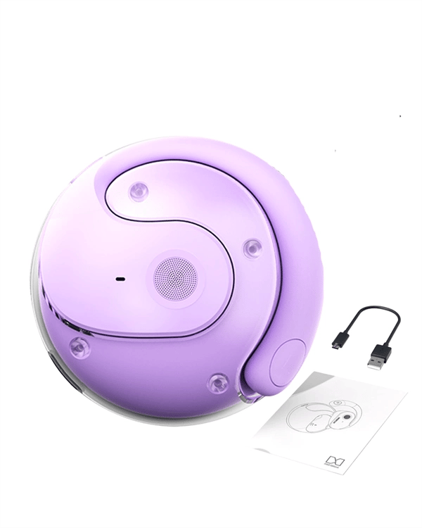 S05 Bluetooth Kulak İçi Spor Kulaklık – Gürültü Azaltıcı Mikrofon