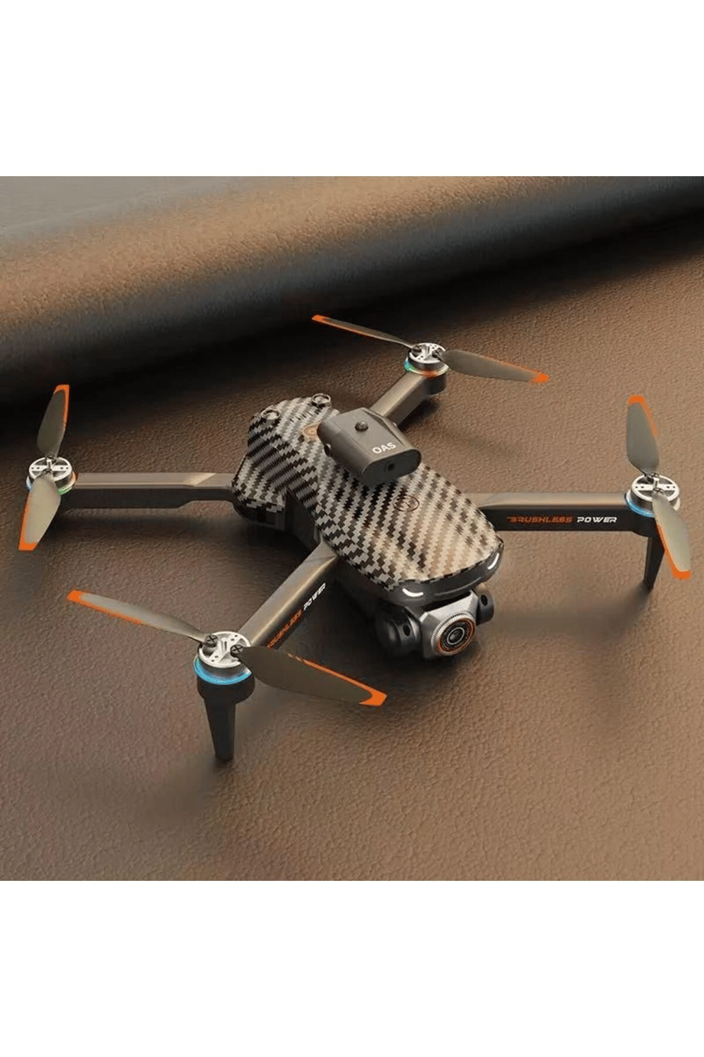 SH Kaydı Gerektirmeyen Drone - Renk: Siyah, Kamera Özelliği: 1080P FULL HD, GPS | Teknik Özellikleri
