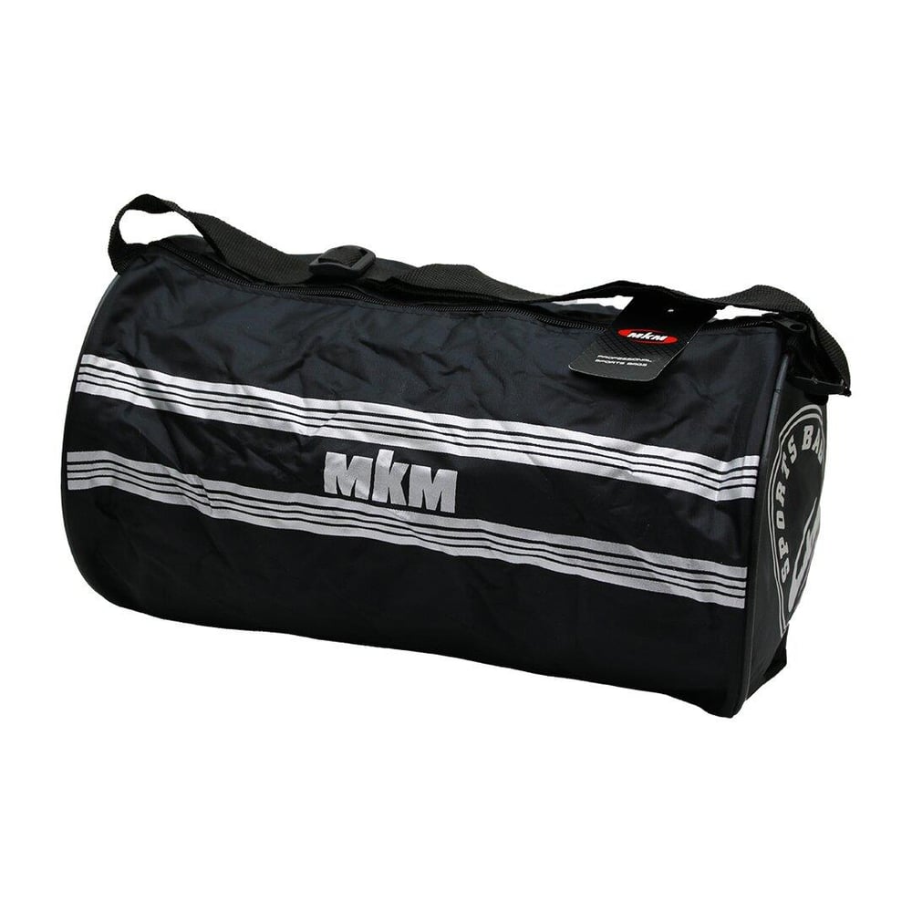 SİLİNDİR SPOR ÇANTA 40x25x25cm (3936)