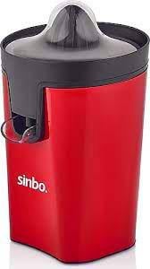 SİNBO SJ-3145 NARENCİYE - MEYVE SIKACAK (3936)