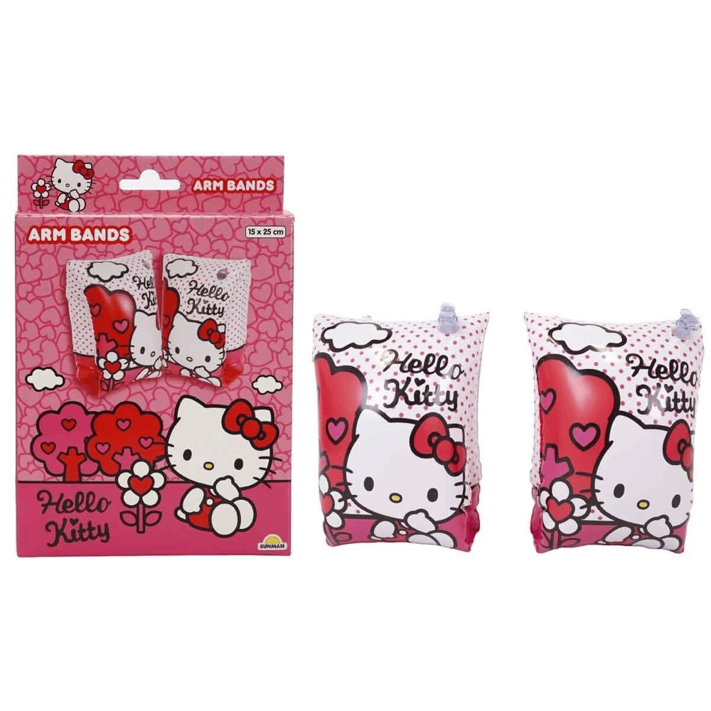 KOLLUK HELLO KITTY 25X15 SM (HKTY) -AUN